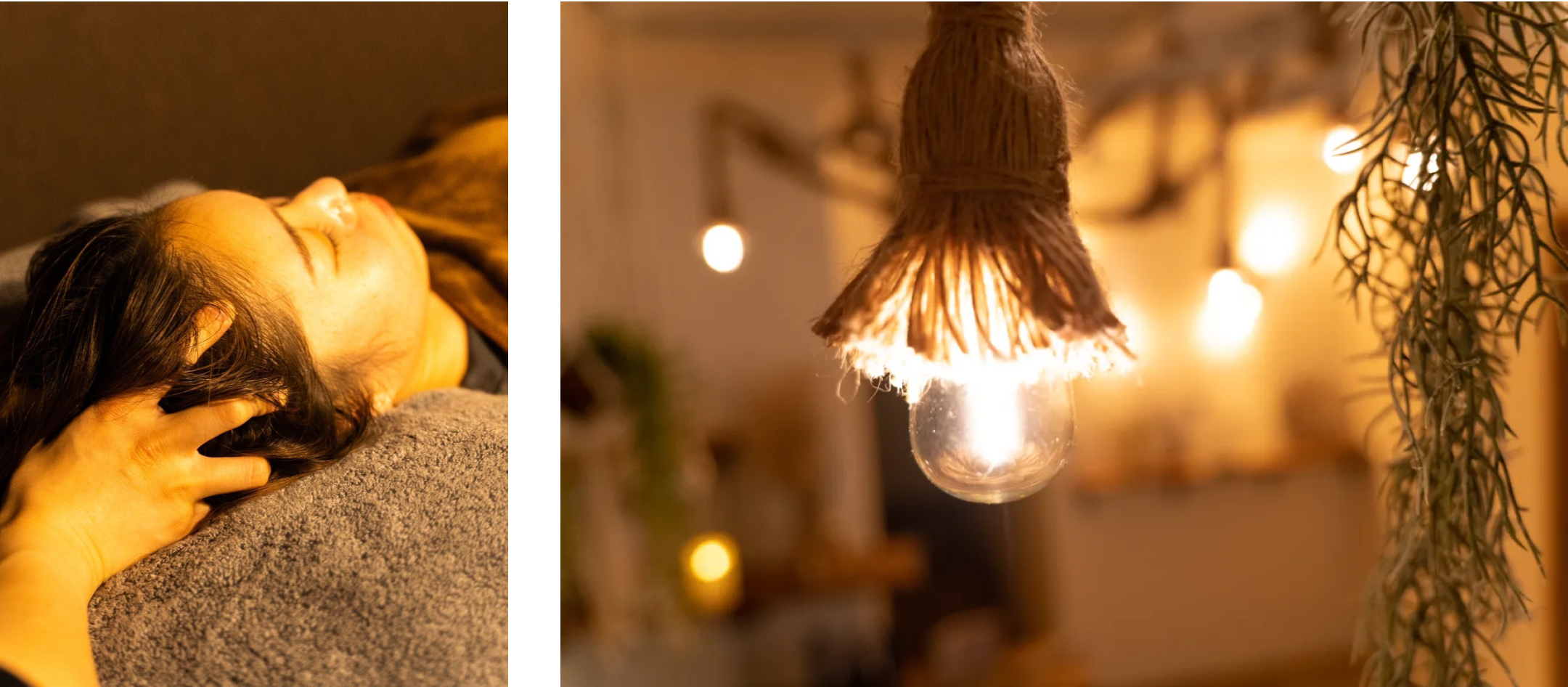 relaxation salon SEALA