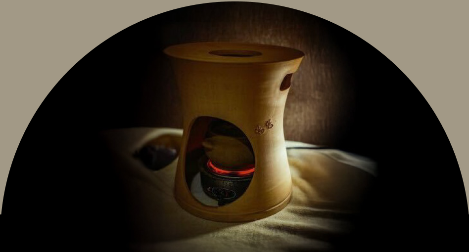 relaxation salon SEALA