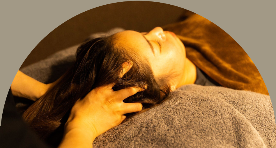 relaxation salon SEALA