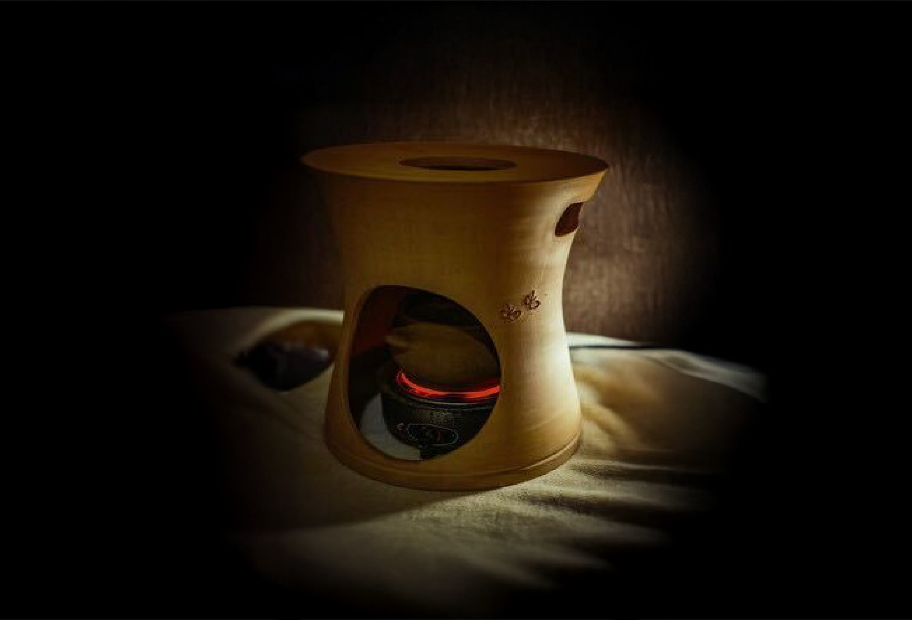 relaxation salon SEALA