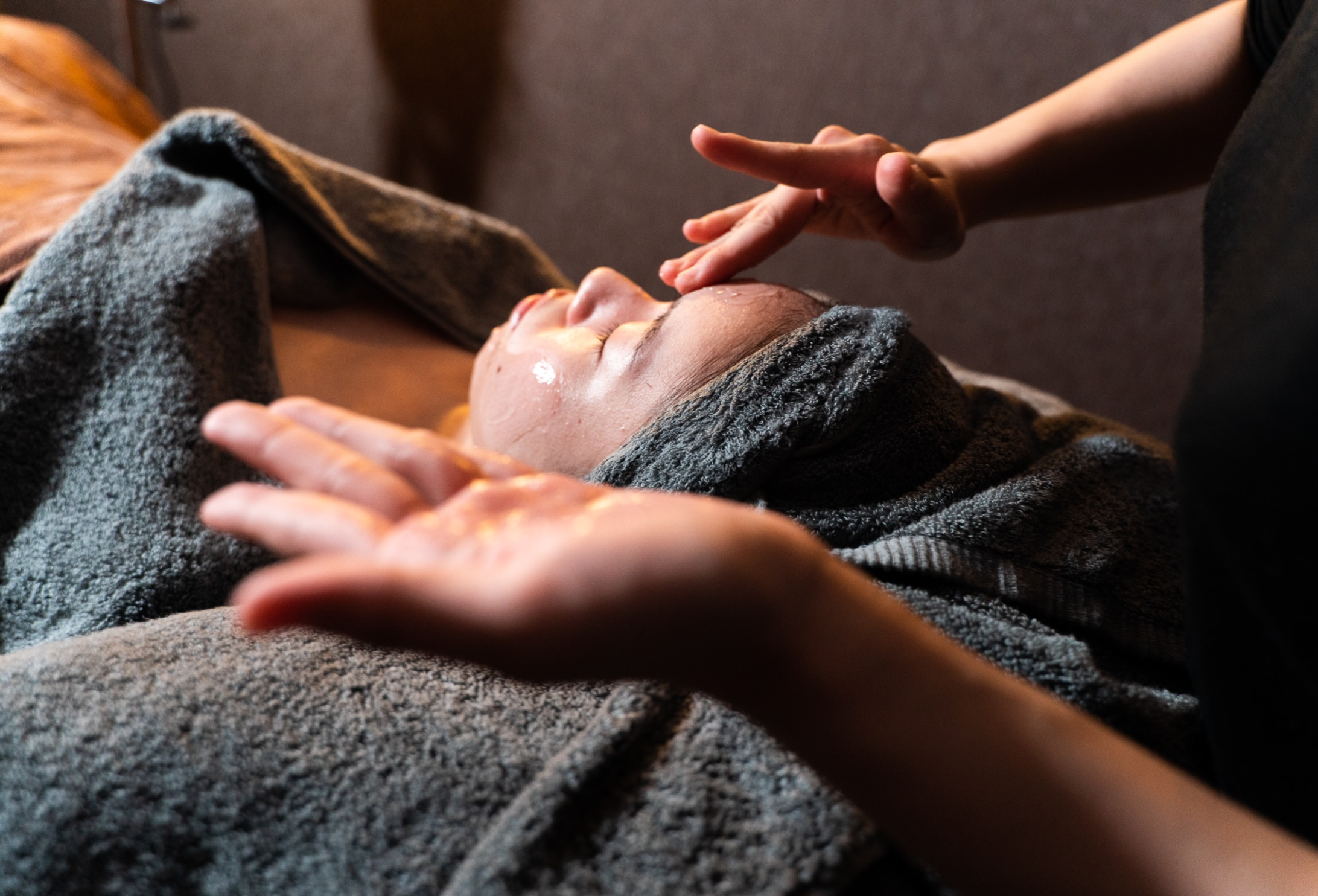 relaxation salon SEALA